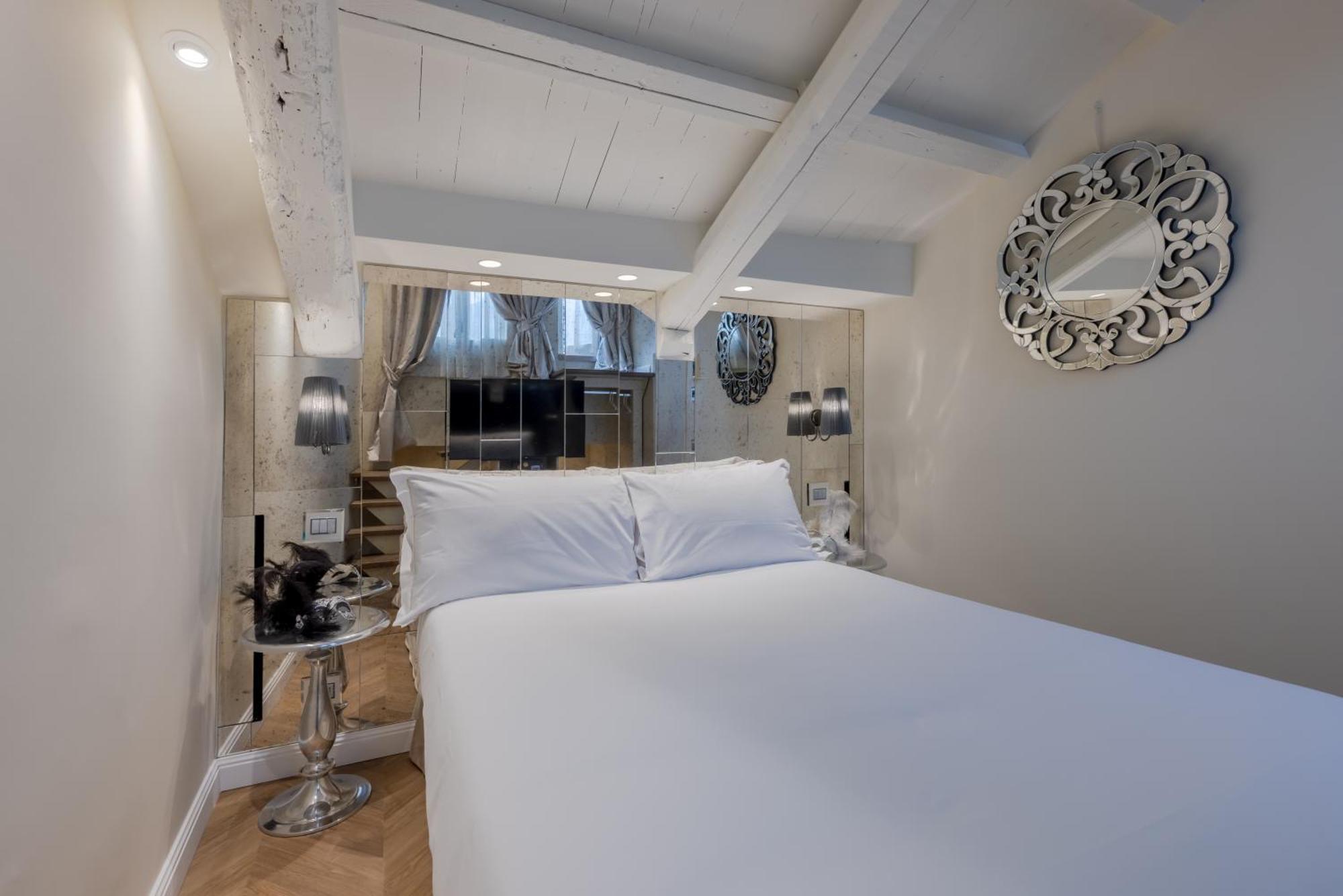 Ca Dell'arte Boutique Couette-café *