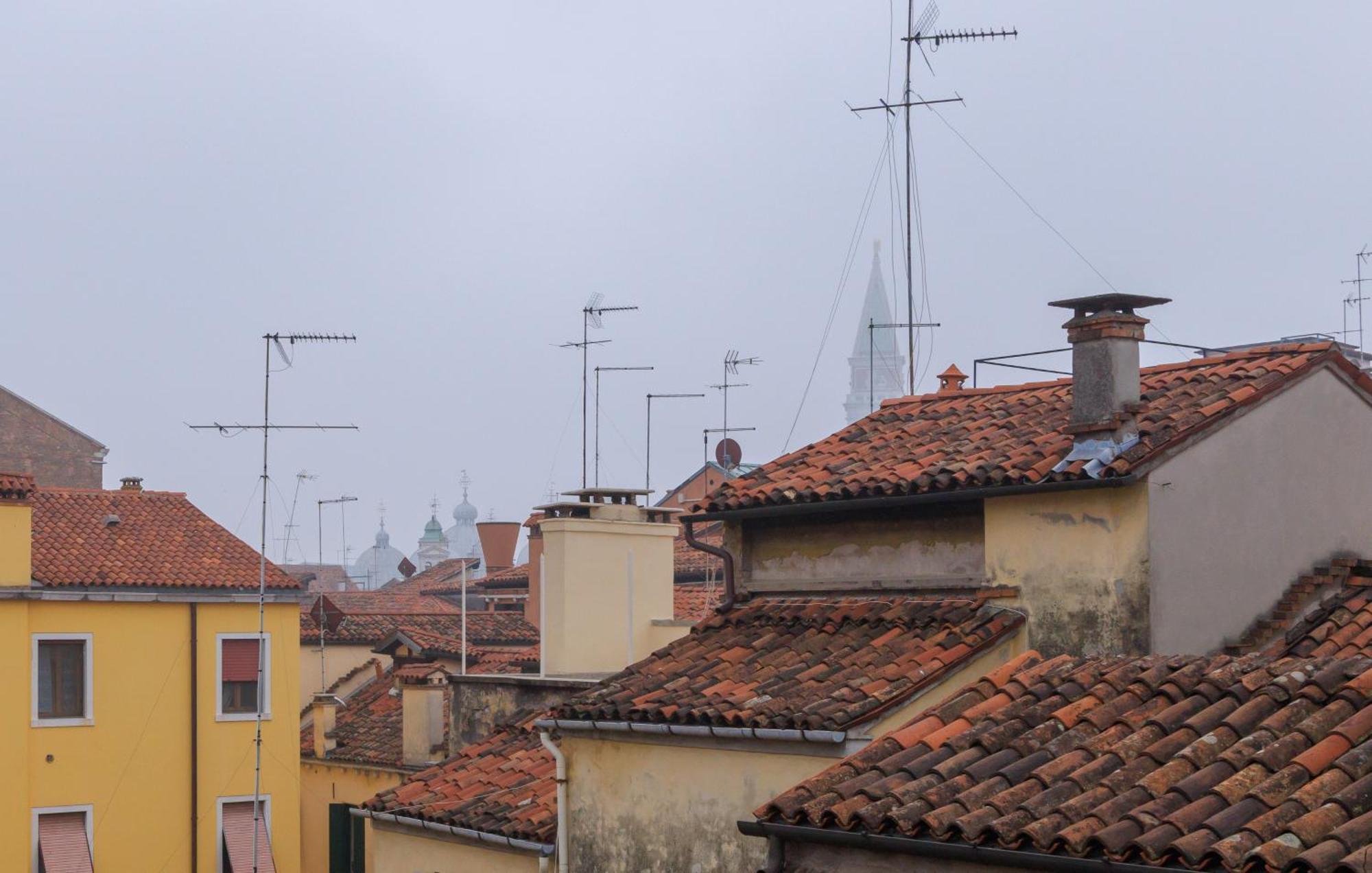Ca Dell'arte Boutique * Venise