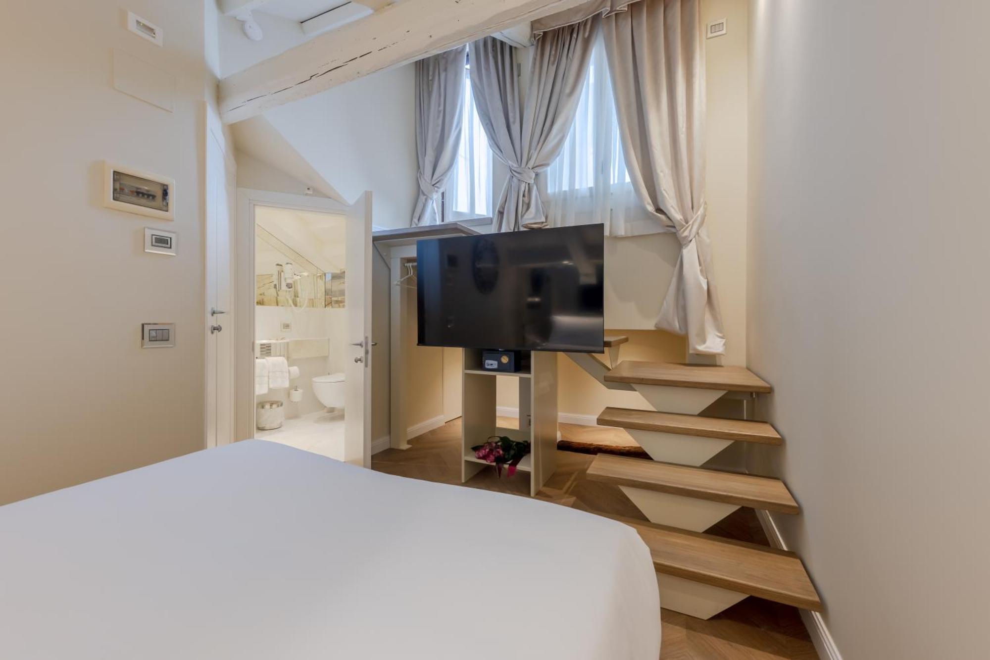 Couette-café Ca Dell'arte Boutique