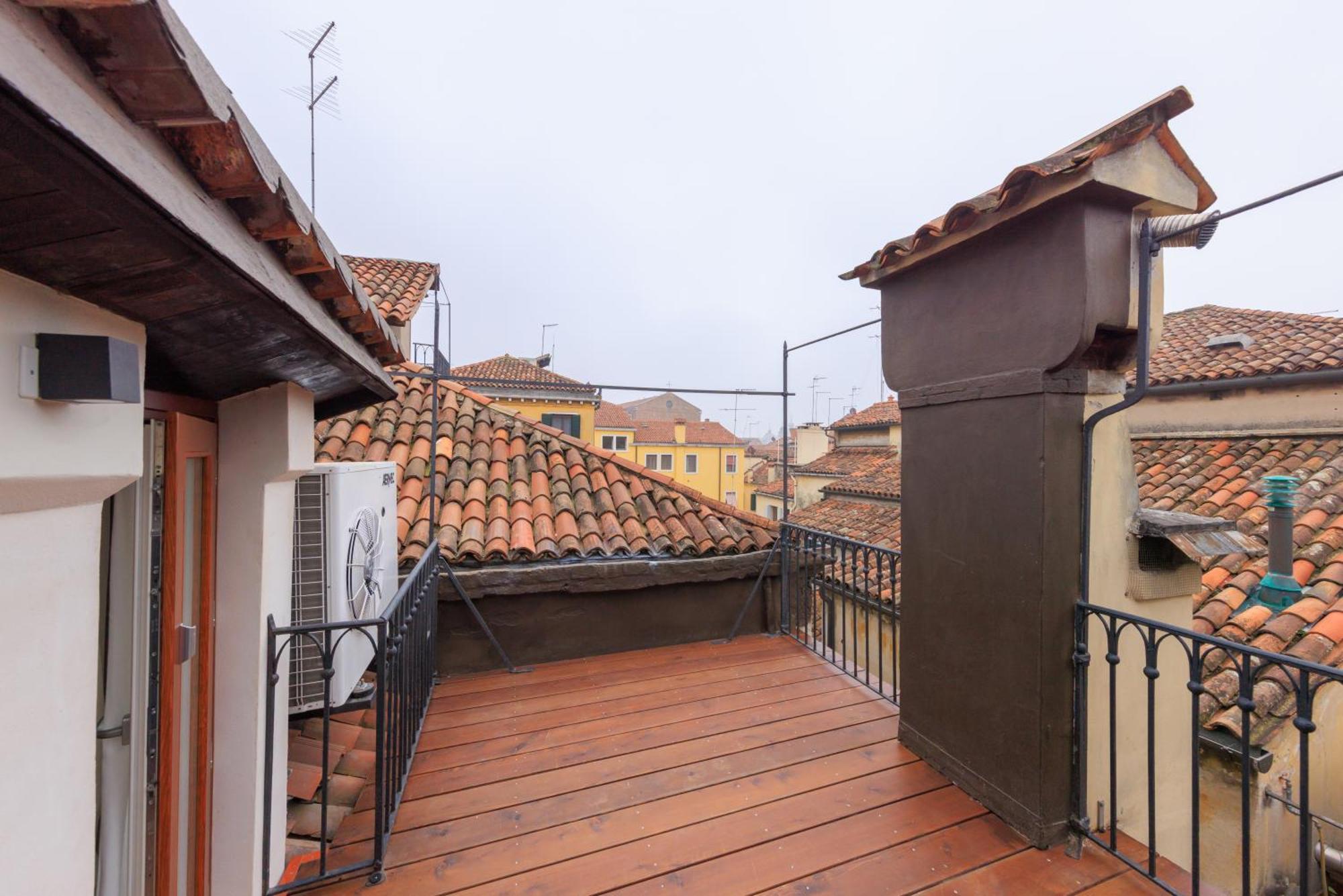 Ca Dell'arte Boutique Couette-café