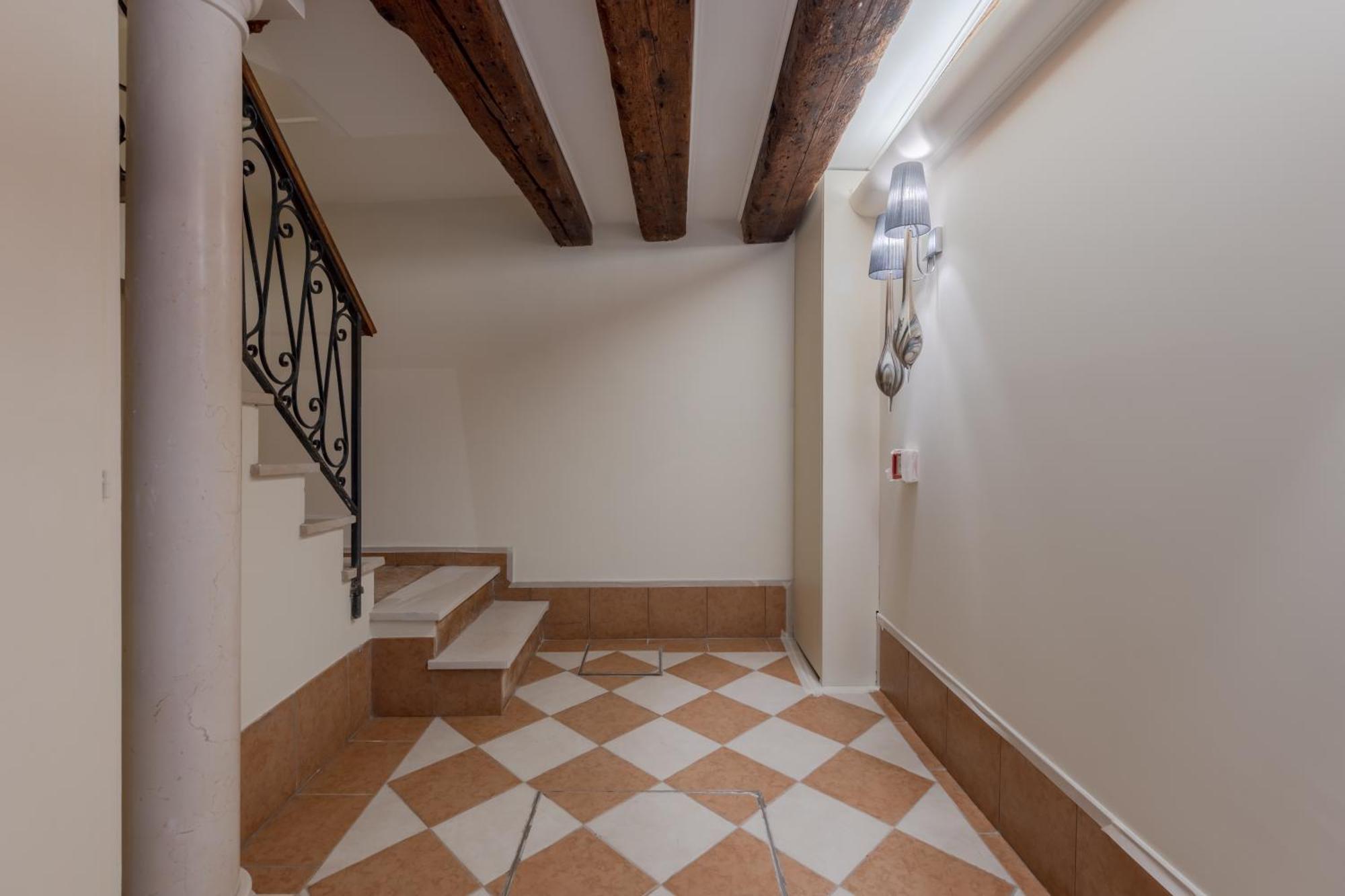 Ca Dell'arte Boutique Venise