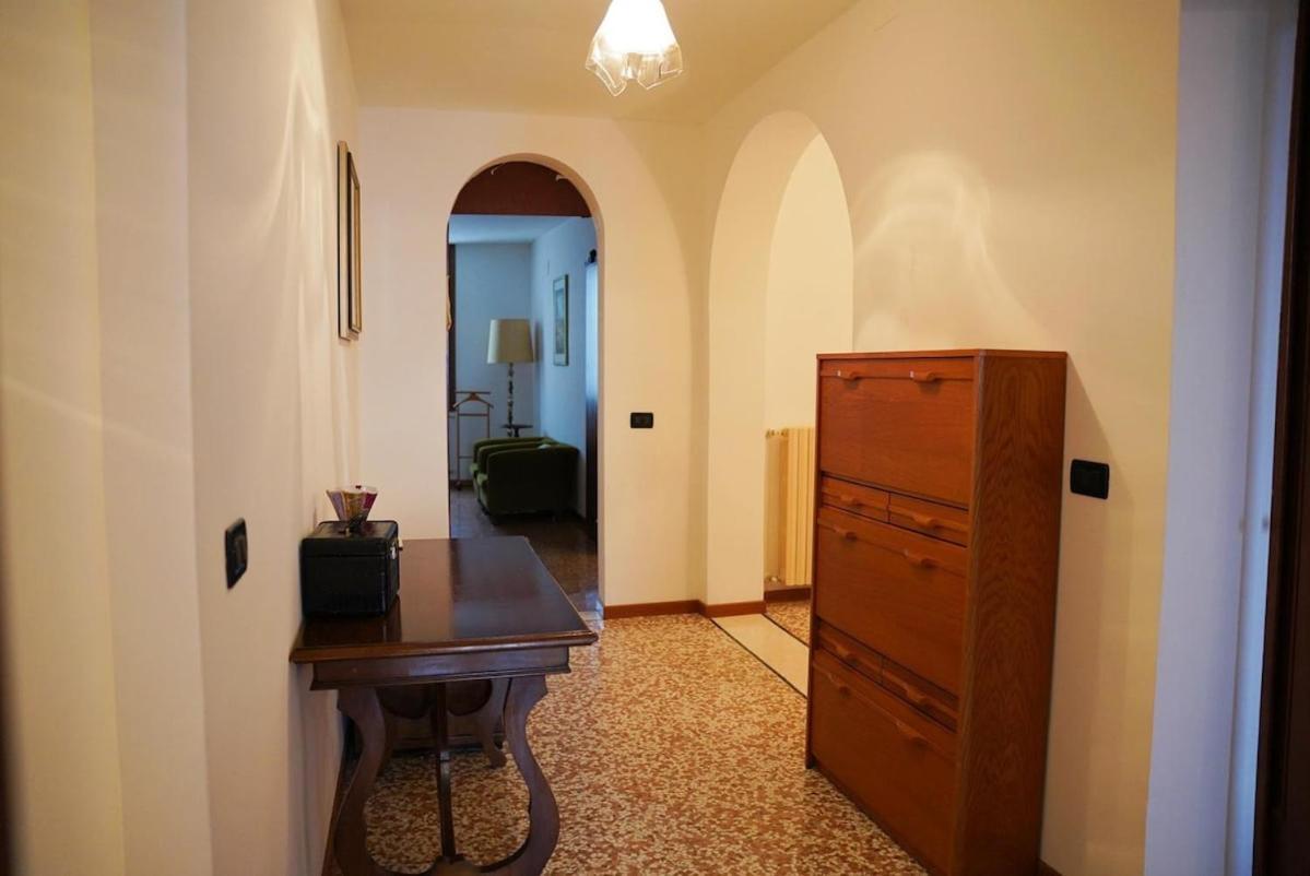 Ca' Ornella Venise