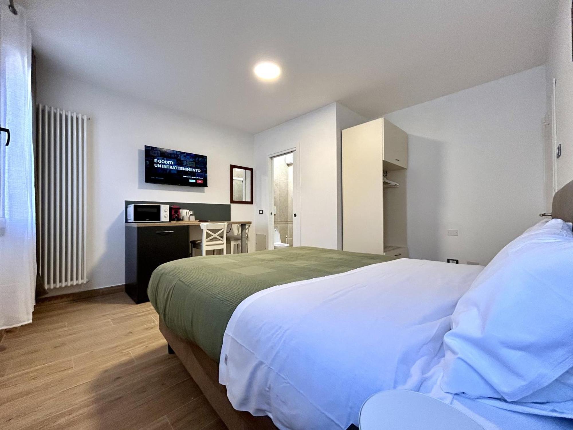 Appartement Marsela Suites-independent *