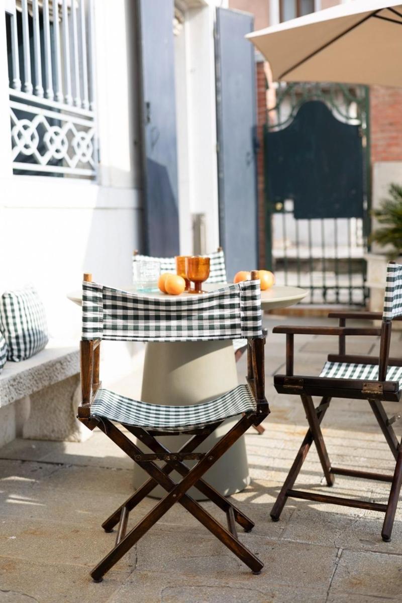 Terrazza Momon Venezia