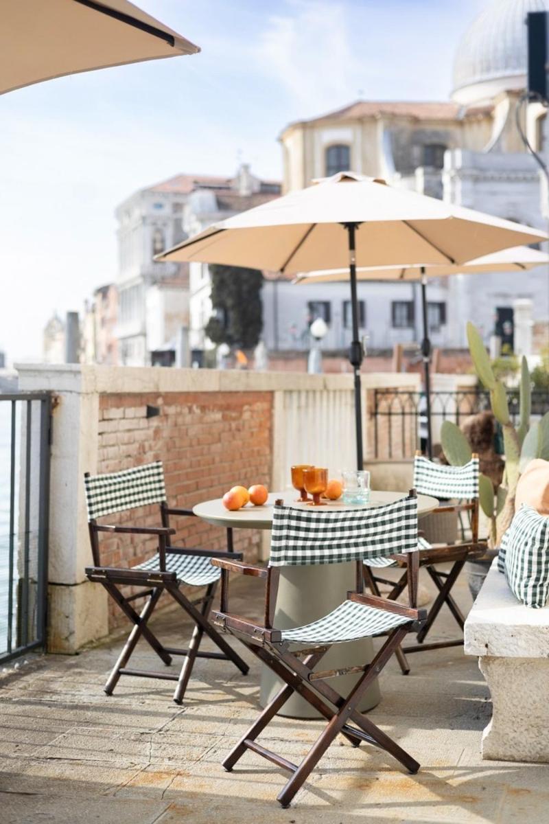 Terrazza Momon Appartamento