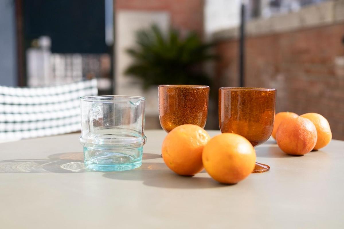 Appartamento Terrazza Momon