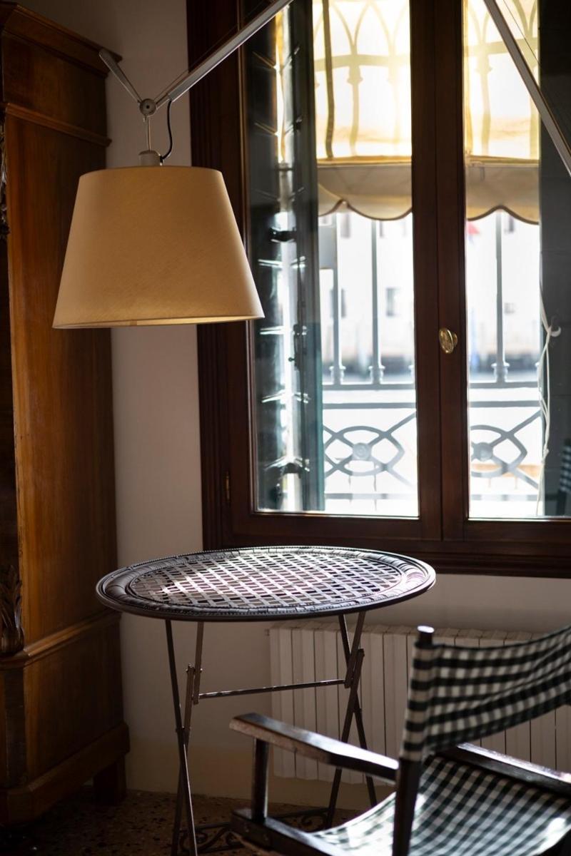 Appartamento Terrazza Momon Venezia