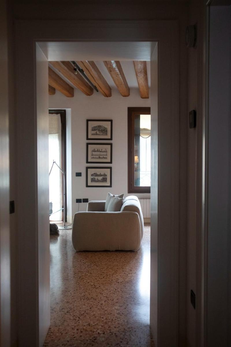 Appartamento Terrazza Momon