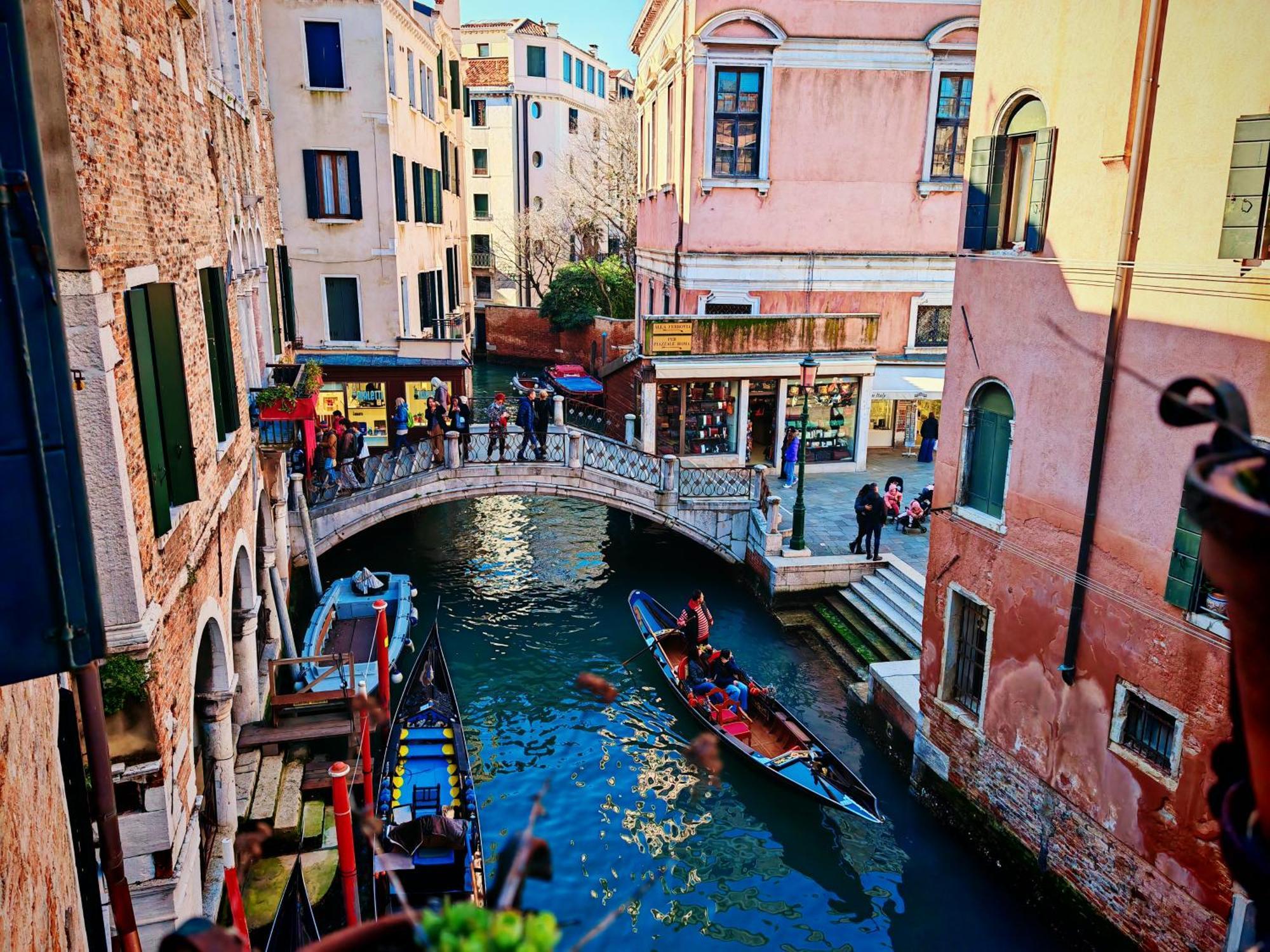Tourist House * Venedig