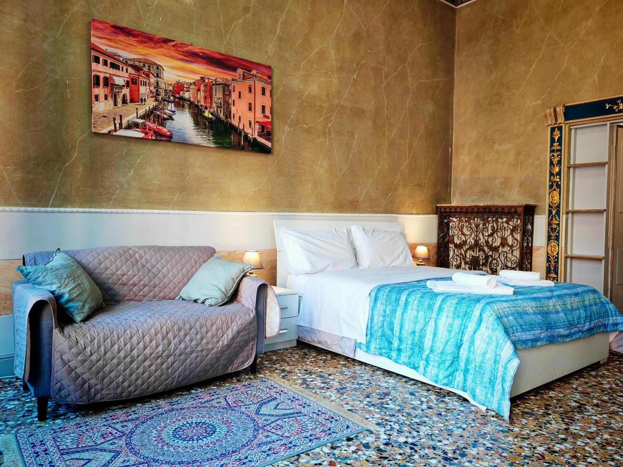 Tourist House * Venedig