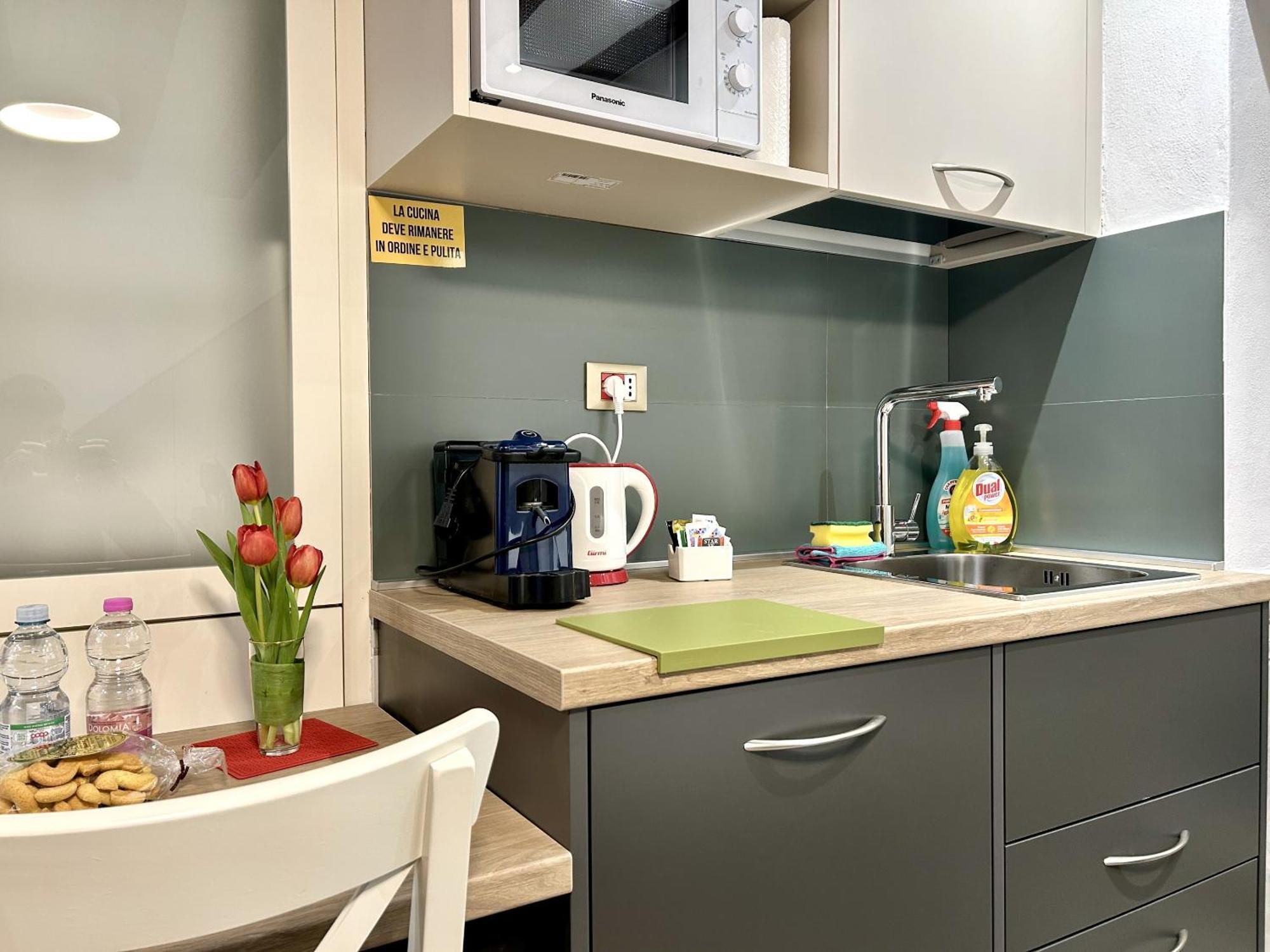 Marsela Suites-independent Venetië
