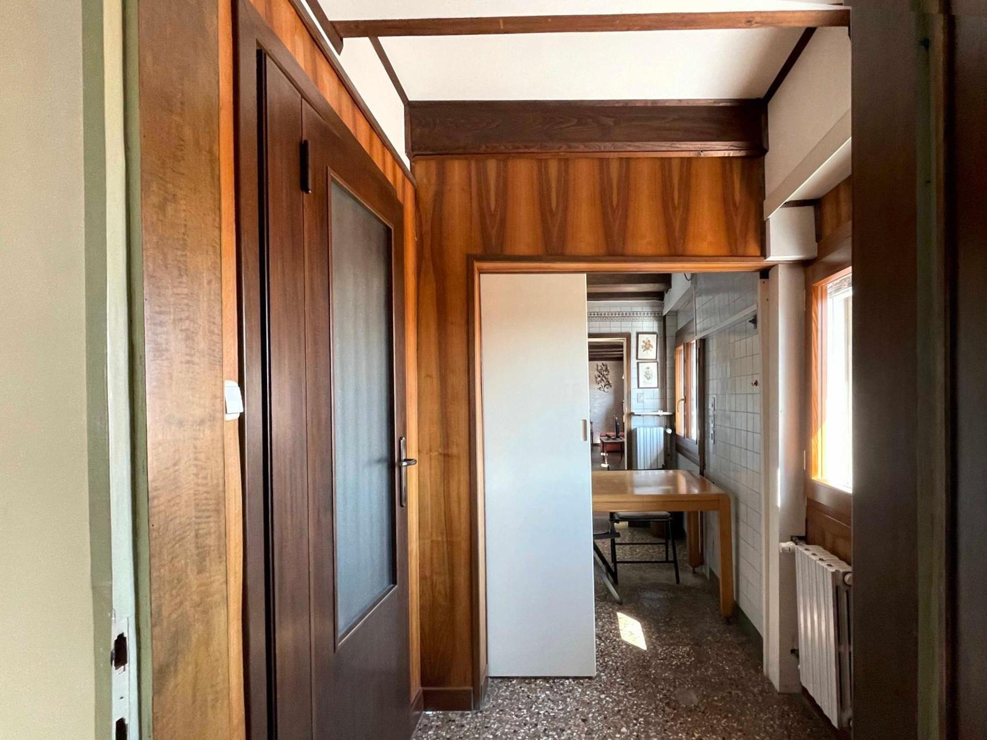 San Lorenzo Venezia