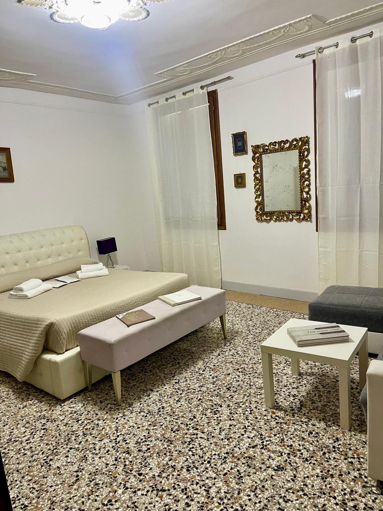 The B Collection - San Marco Riva Schiavoni Venezia