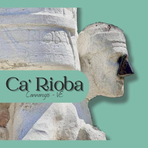 Ca' Rioba Appartement