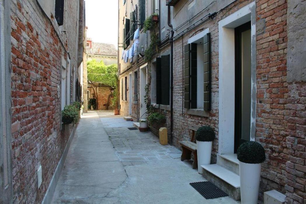 Appartement Ca' Rioba *