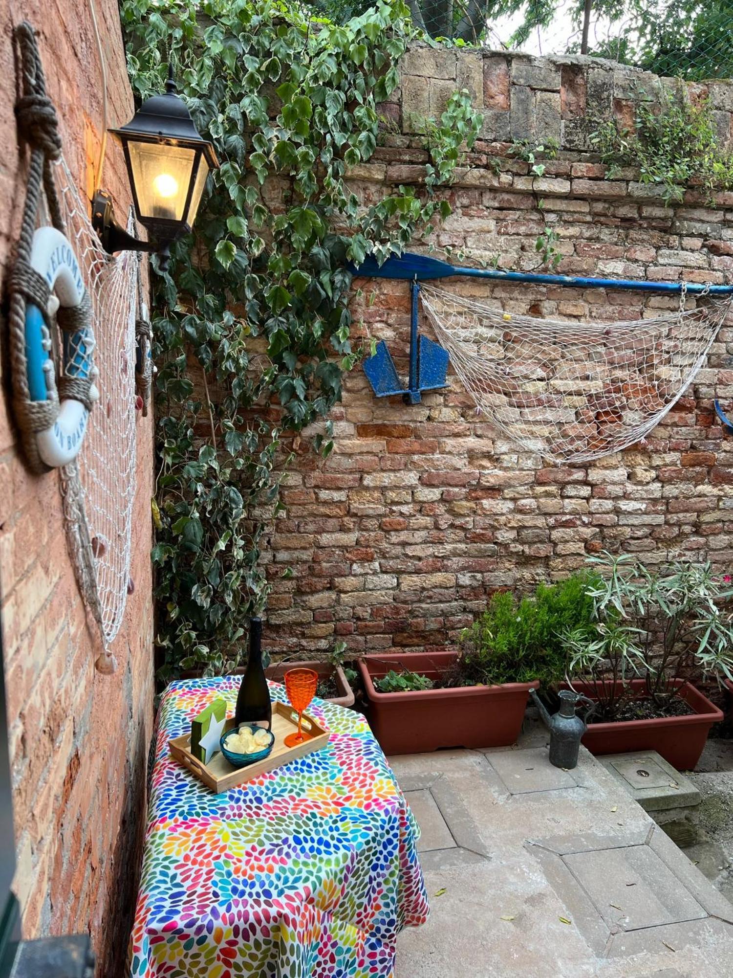 Appartement Ca' Rioba