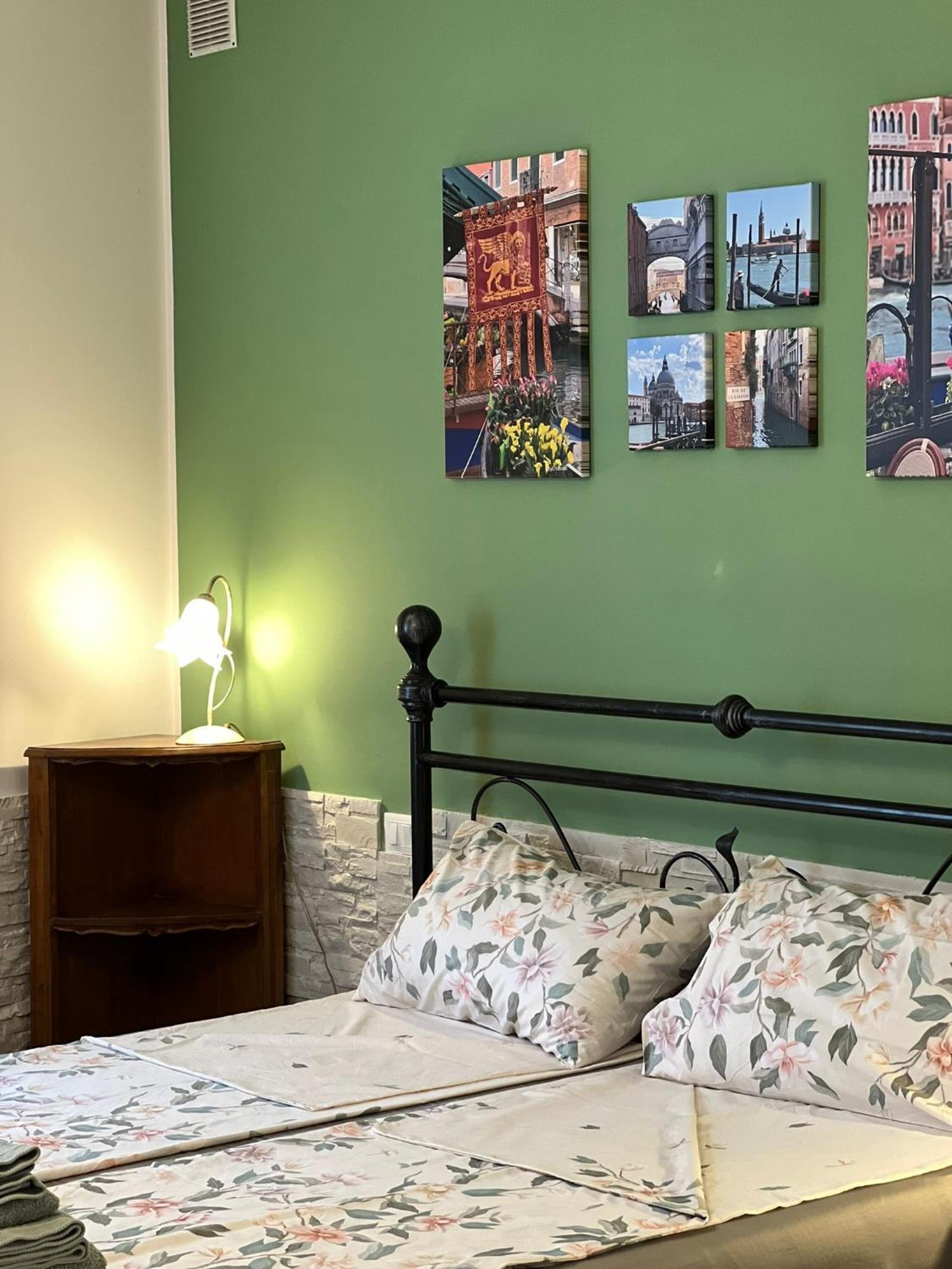 Appartement Ca' Rioba *