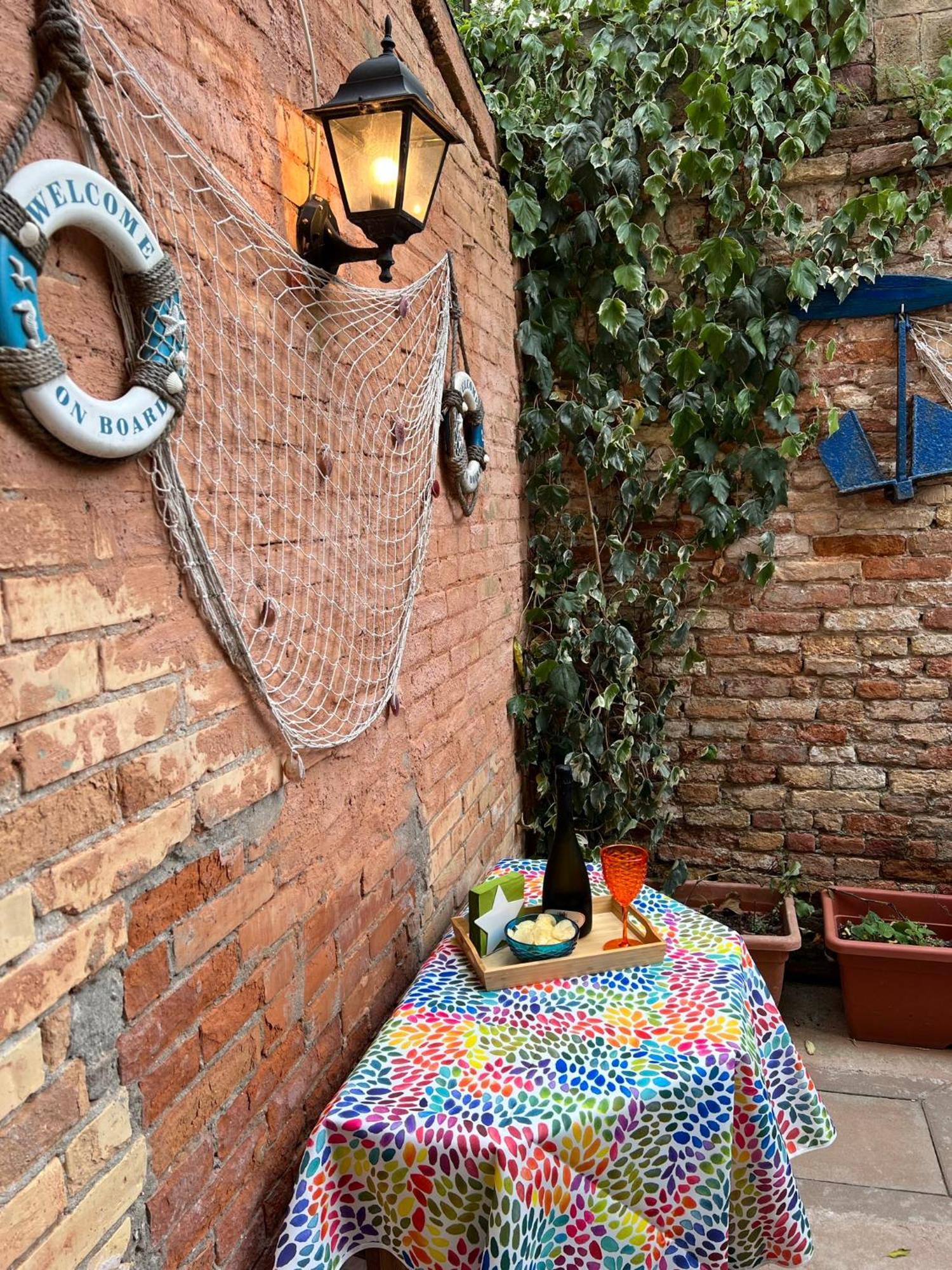 Appartement Ca' Rioba Venise