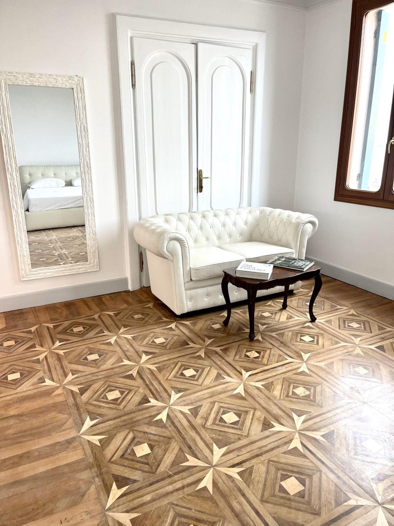 The B Collection - San Marco Riva Schiavoni * Venezia