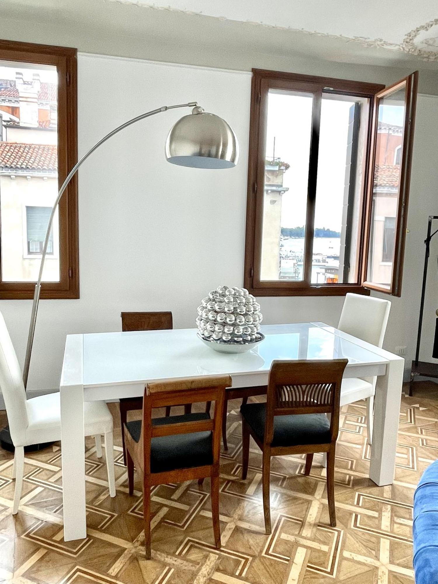 Appartamento The B Collection - San Marco Riva Schiavoni *