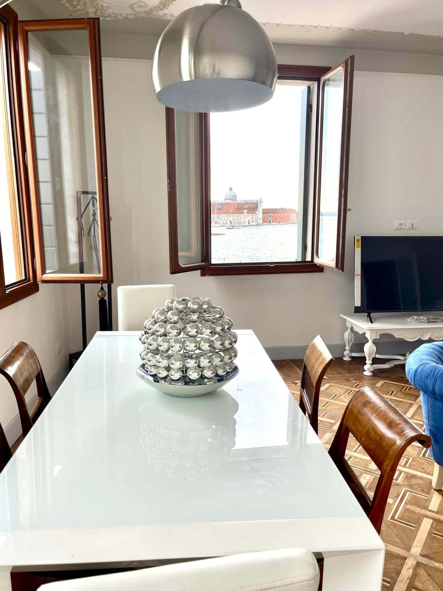 Appartamento The B Collection - San Marco Riva Schiavoni