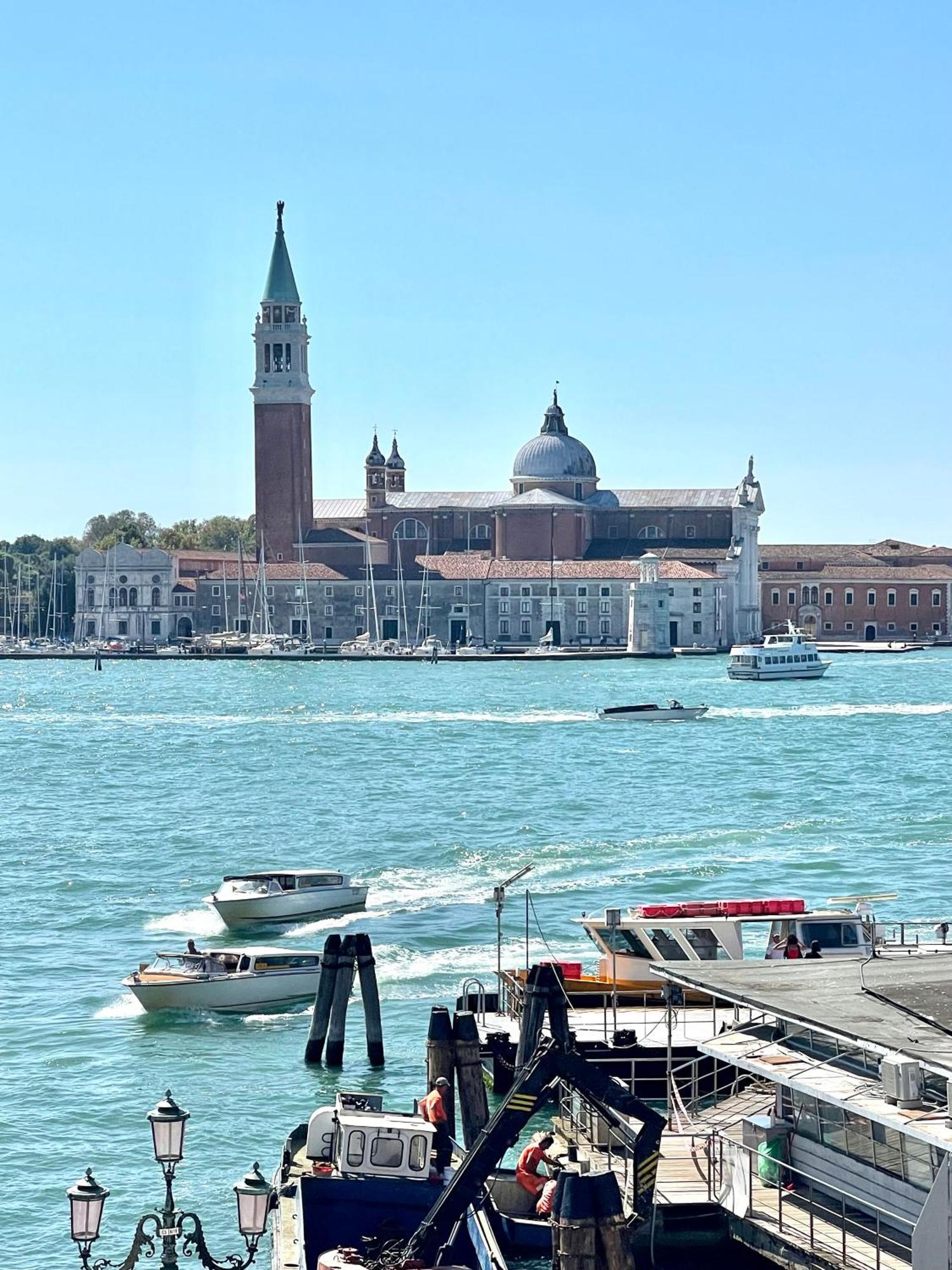 The B Collection - San Marco Riva Schiavoni Venezia