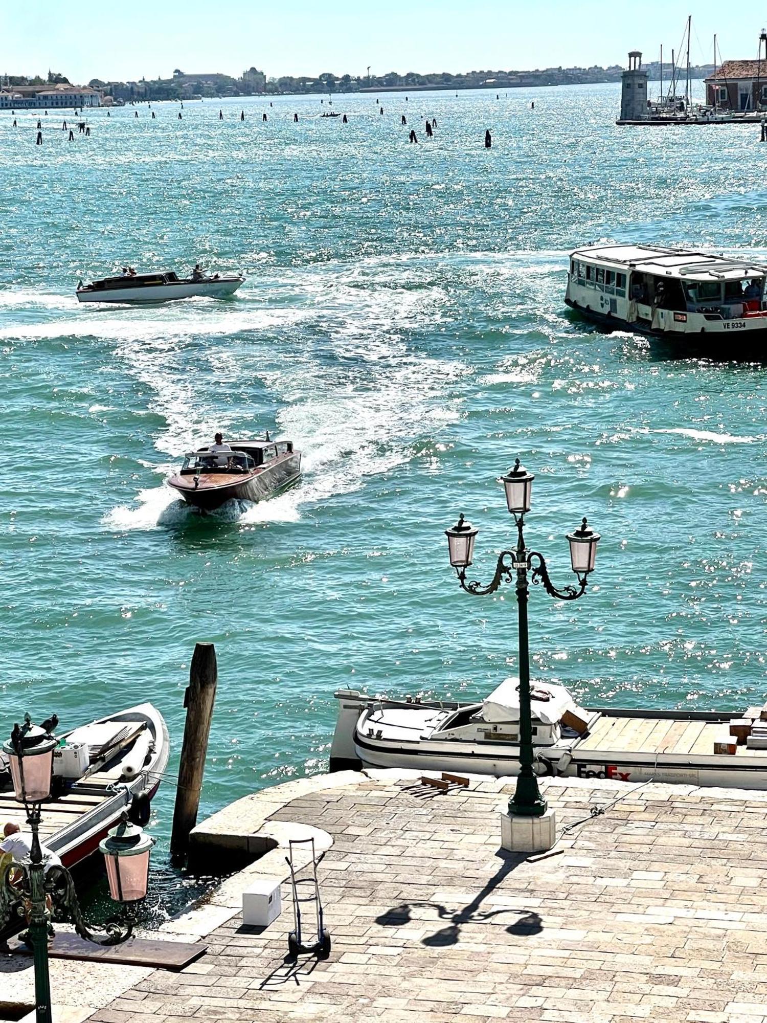The B Collection - San Marco Riva Schiavoni Appartamento *