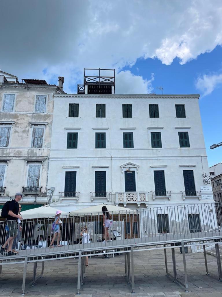 Appartamento The B Collection - San Marco Riva Schiavoni *