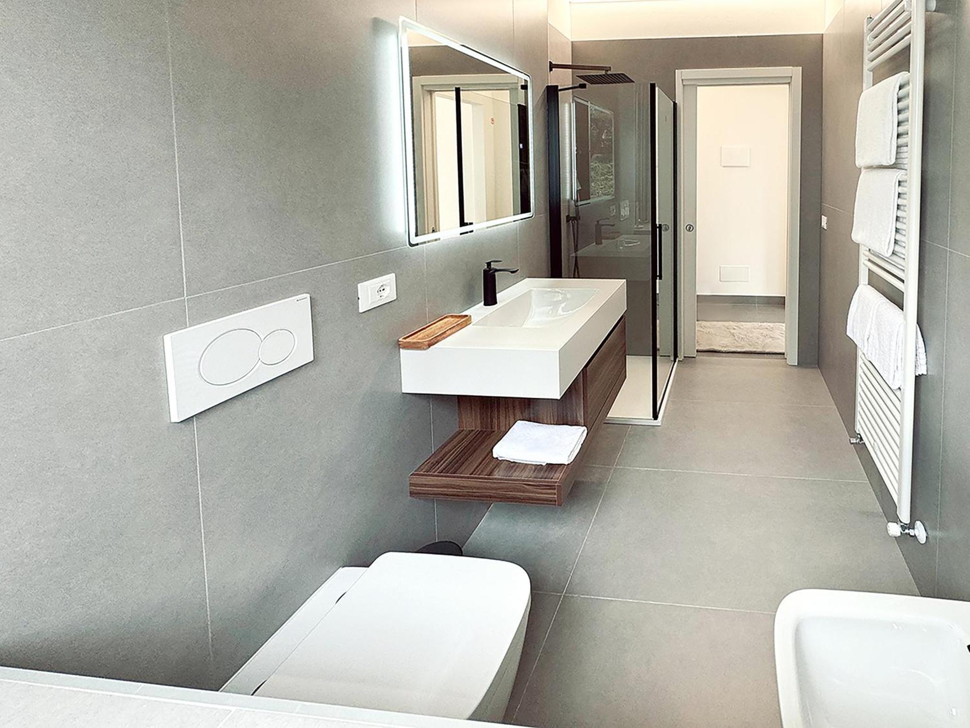 Deeproomvenice Appartement Venise