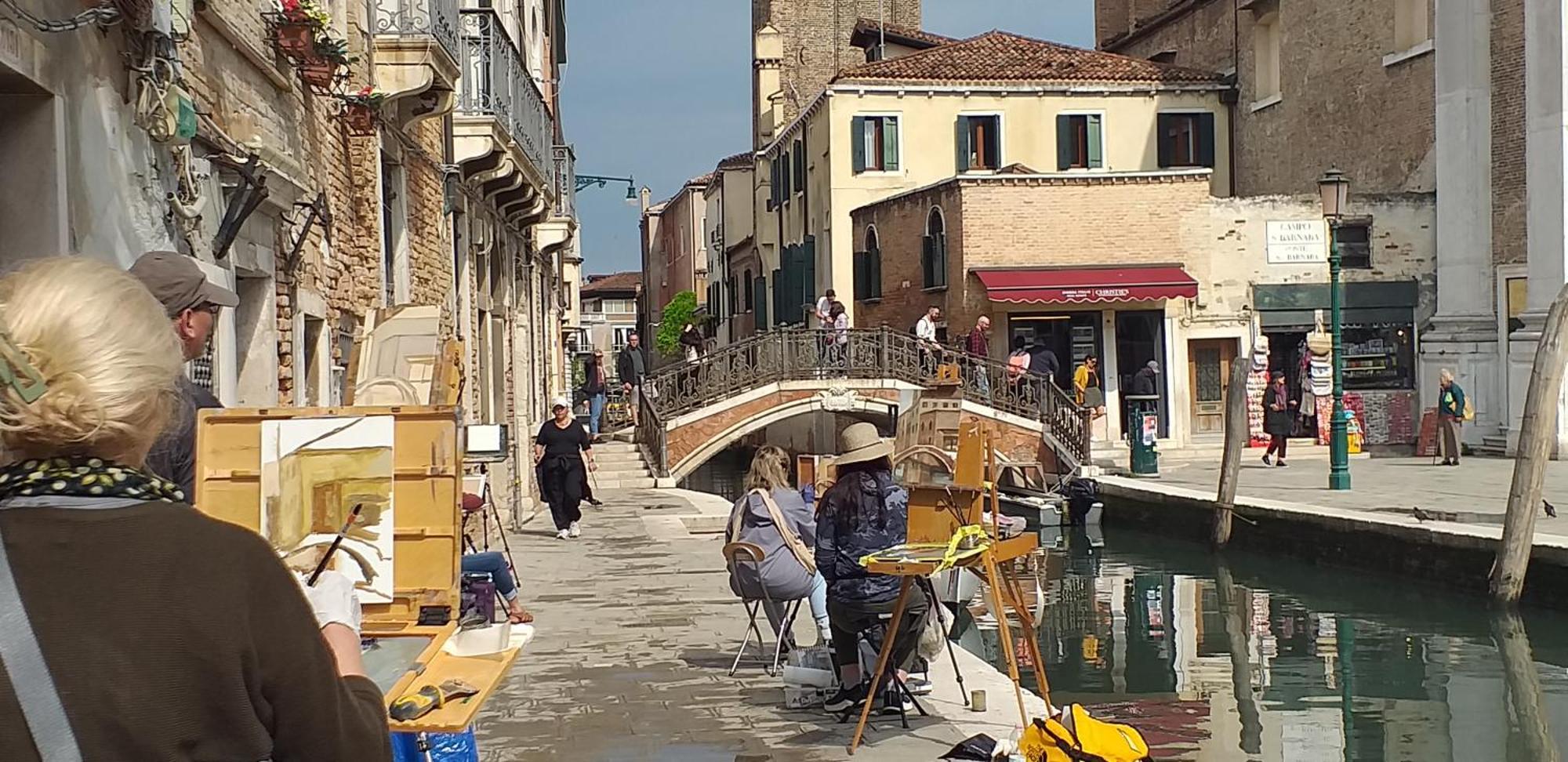 Casin Dei Nobili Dependance * Venezia