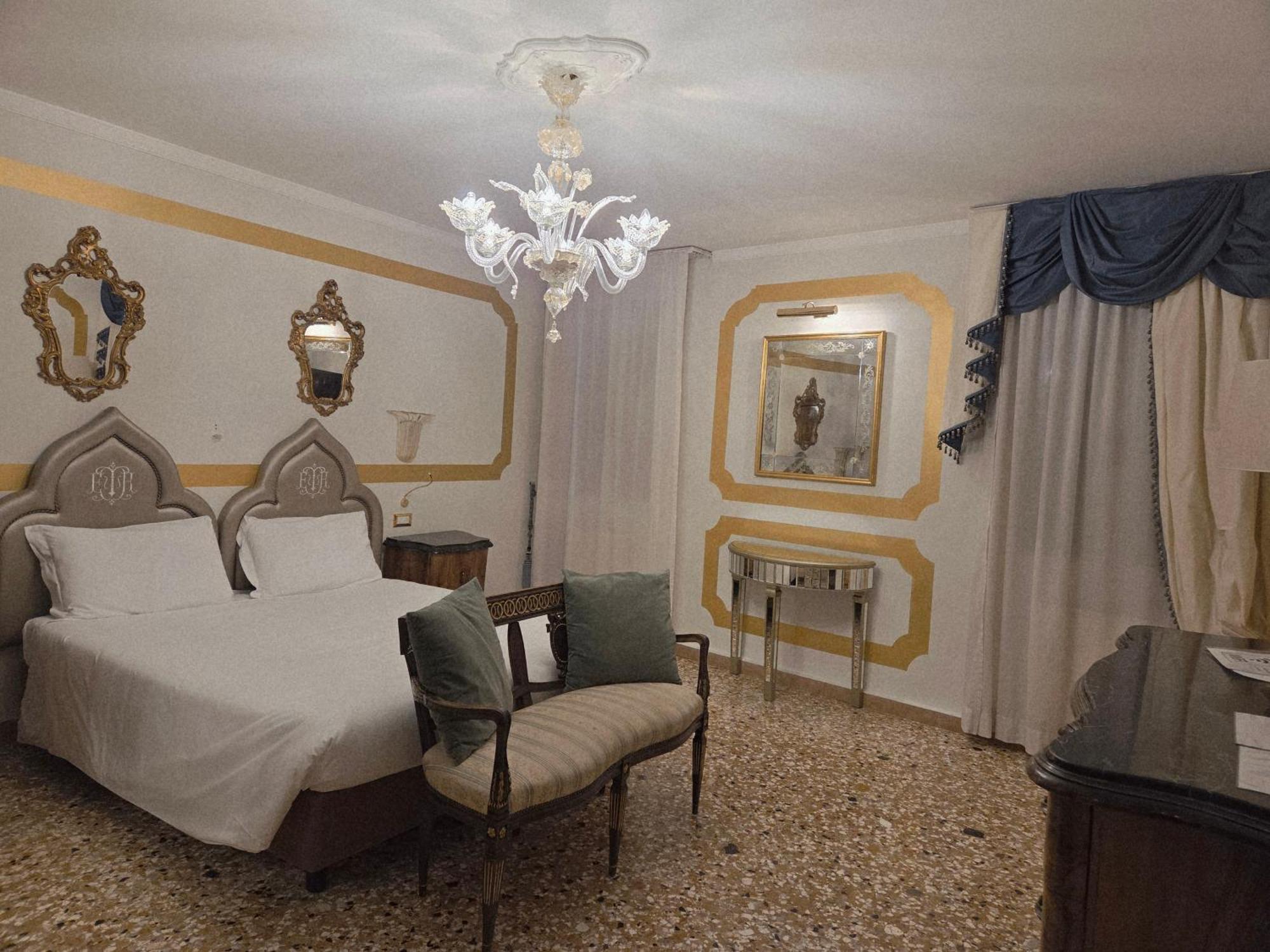 Ca' Dell' Arte Luxury Appartement