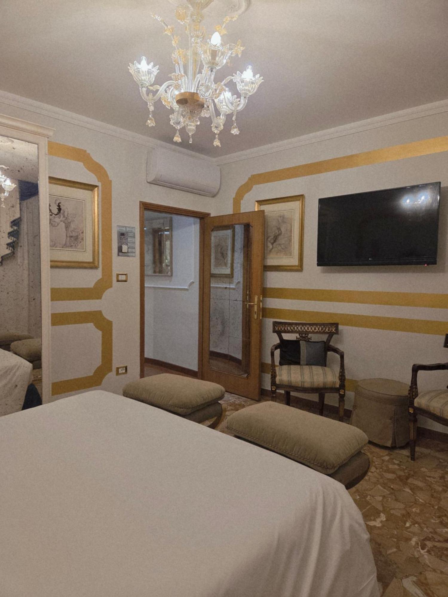 Appartement Ca' Dell' Arte Luxury *
