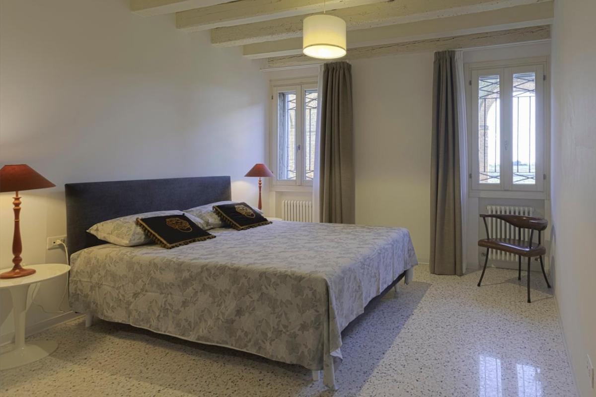 Mia Casa Appartement