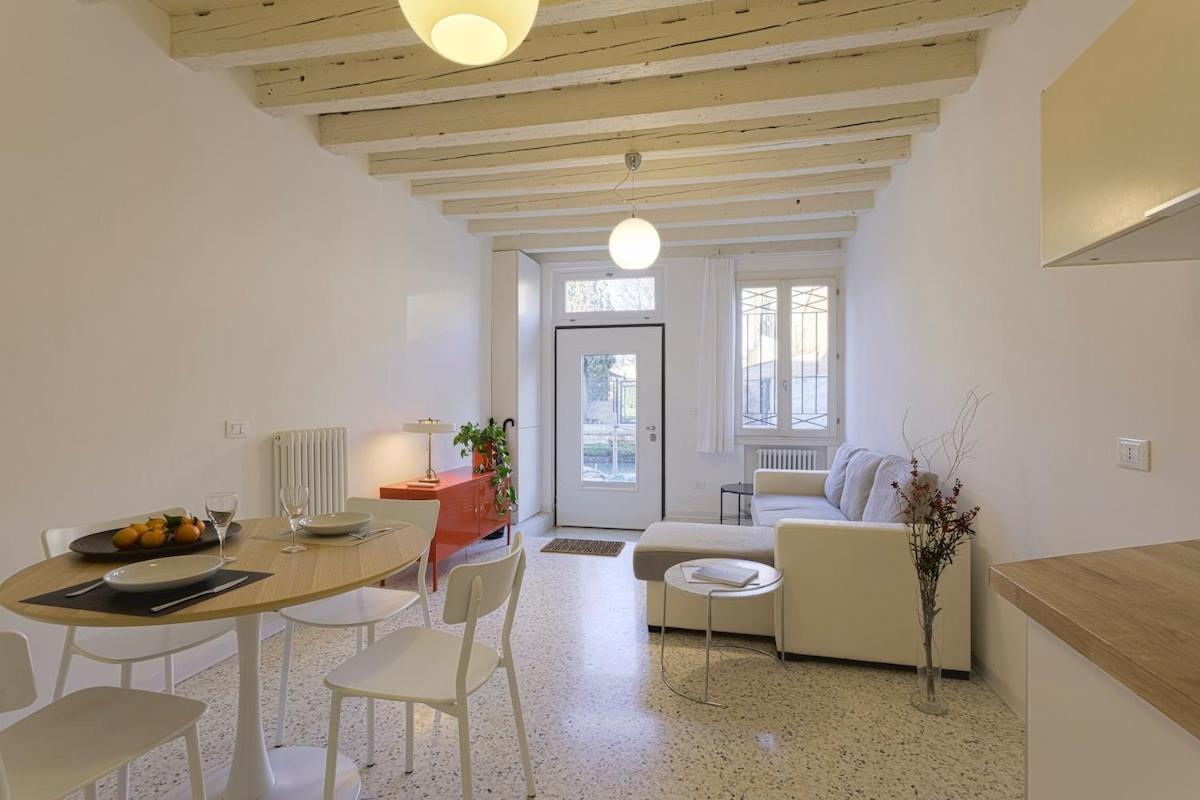 Appartement Mia Casa