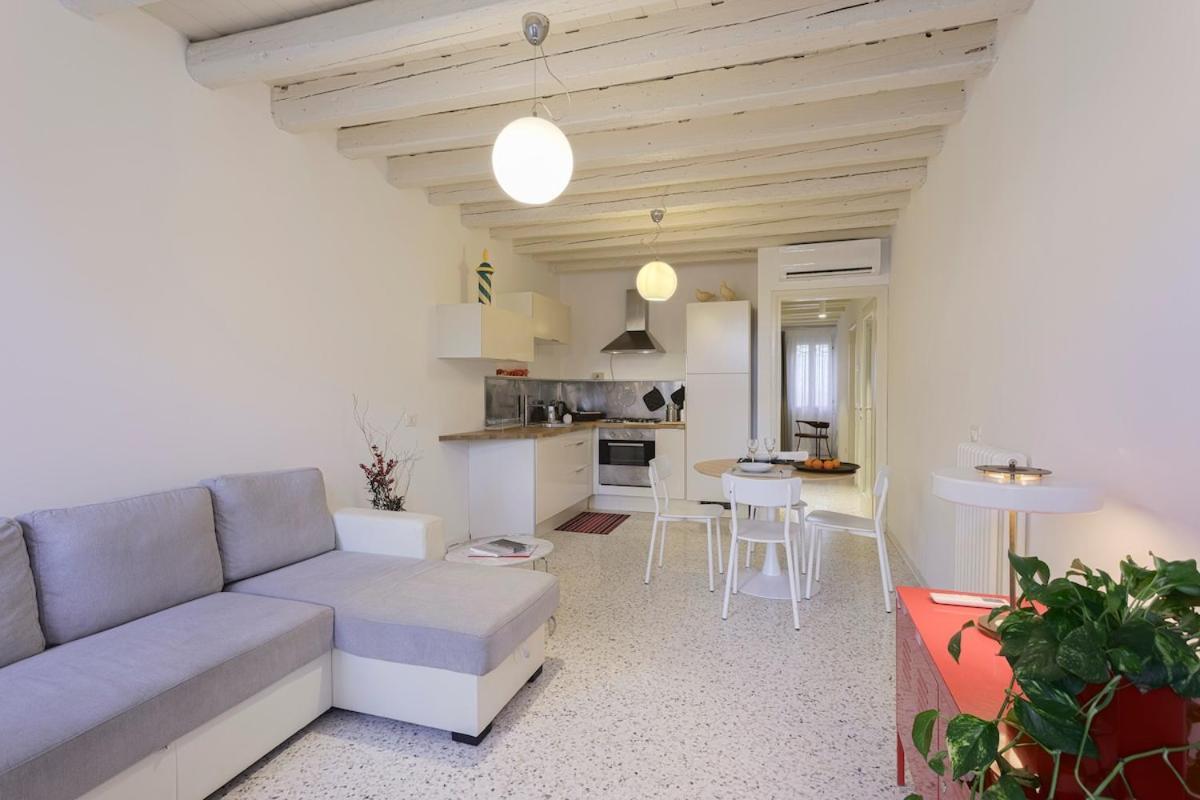 Appartement Mia Casa
