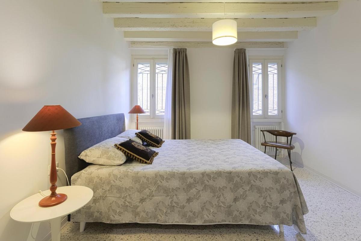 Mia Casa Appartement Venise