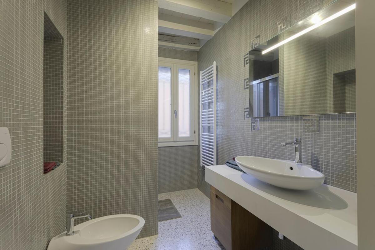 Appartement Mia Casa *