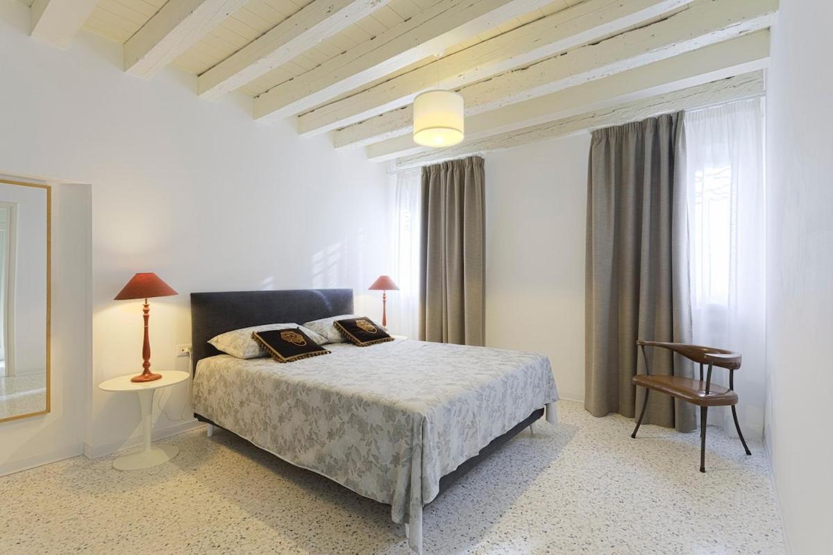 Appartement Mia Casa Venise