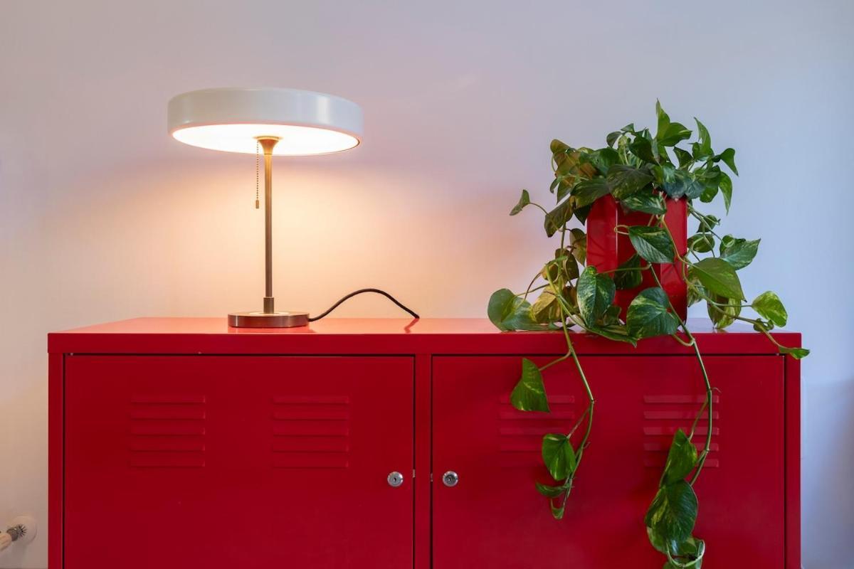 Mia Casa Appartement *