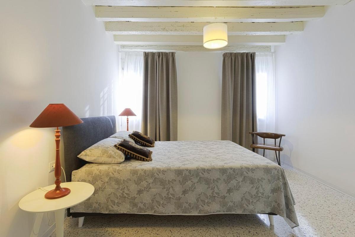 Appartement Mia Casa Venise
