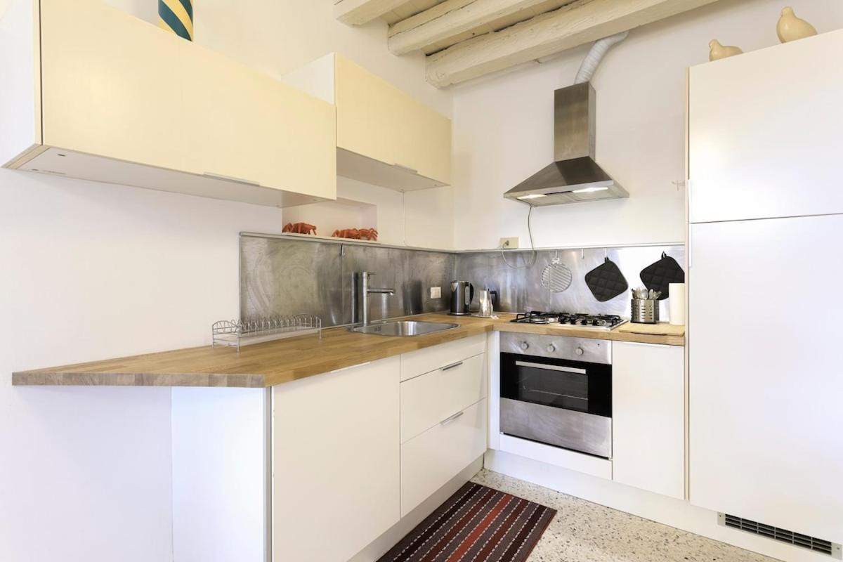 Mia Casa * Venise