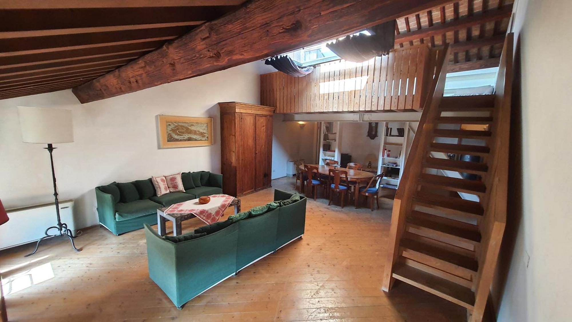 Aparthotel Palazzo Contarini Della Porta Di Ferro *
