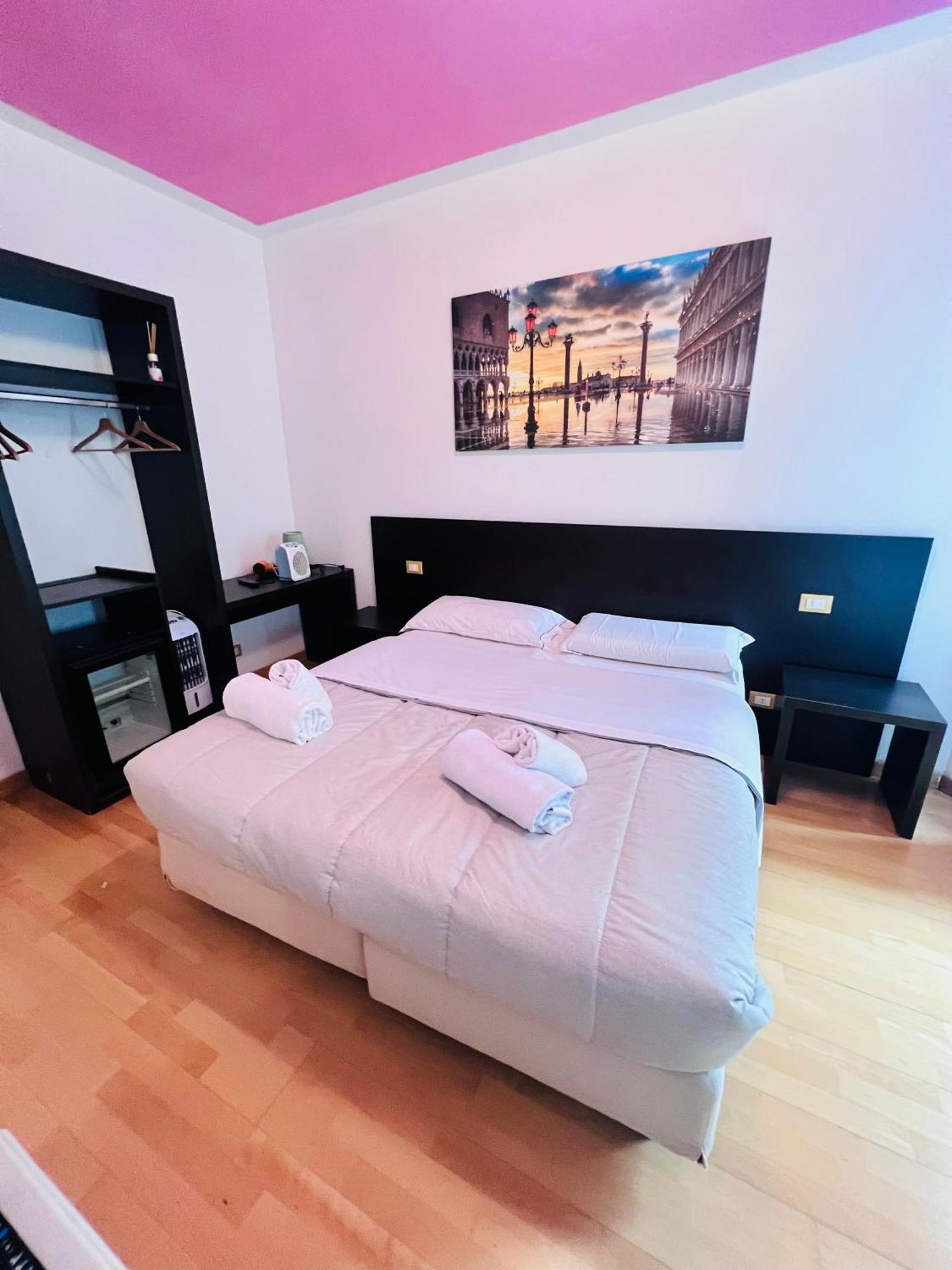 Guest house L'affitta Di