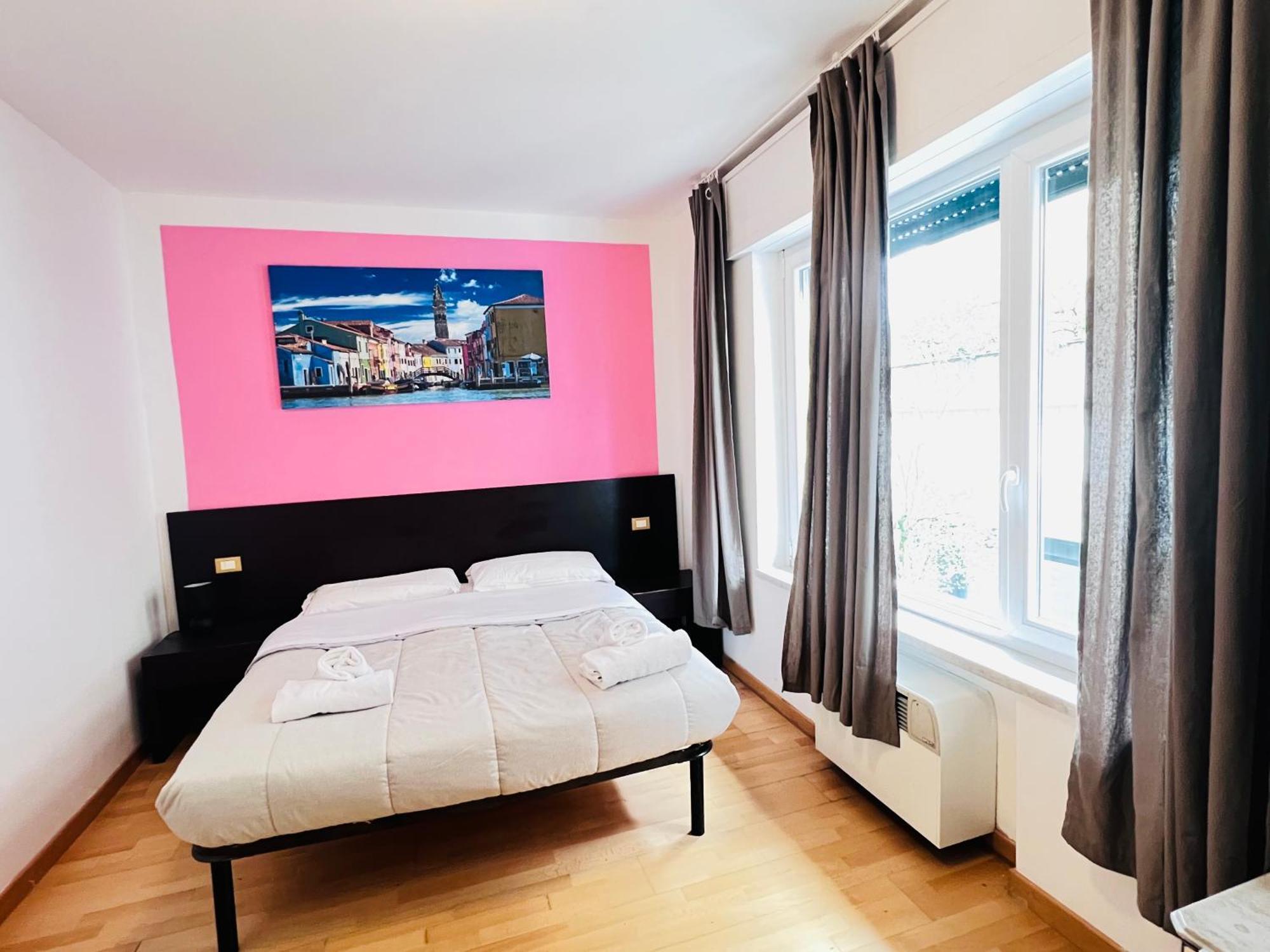 Guest house L'affitta Di