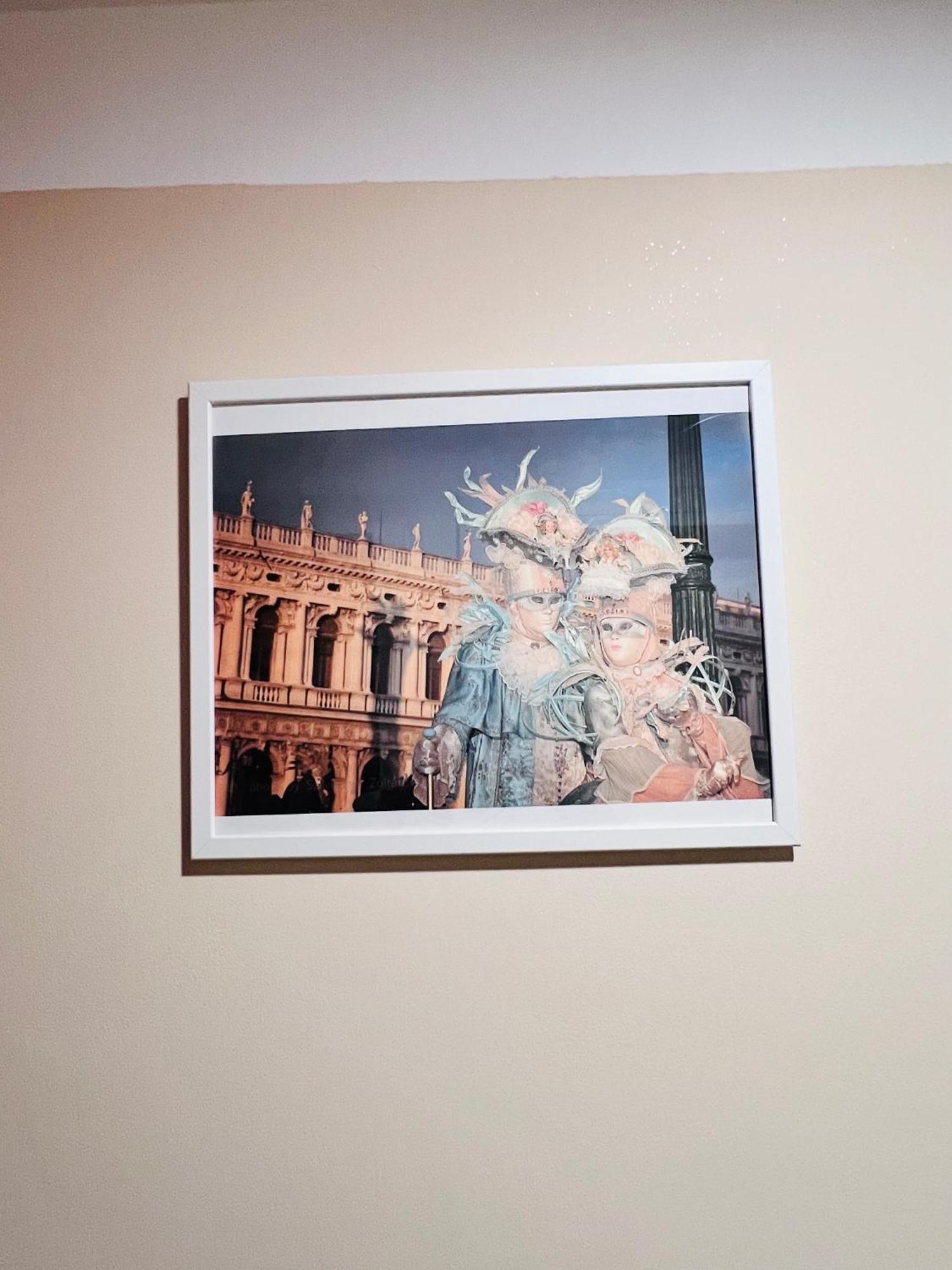 L'affitta Di Guest house Venice