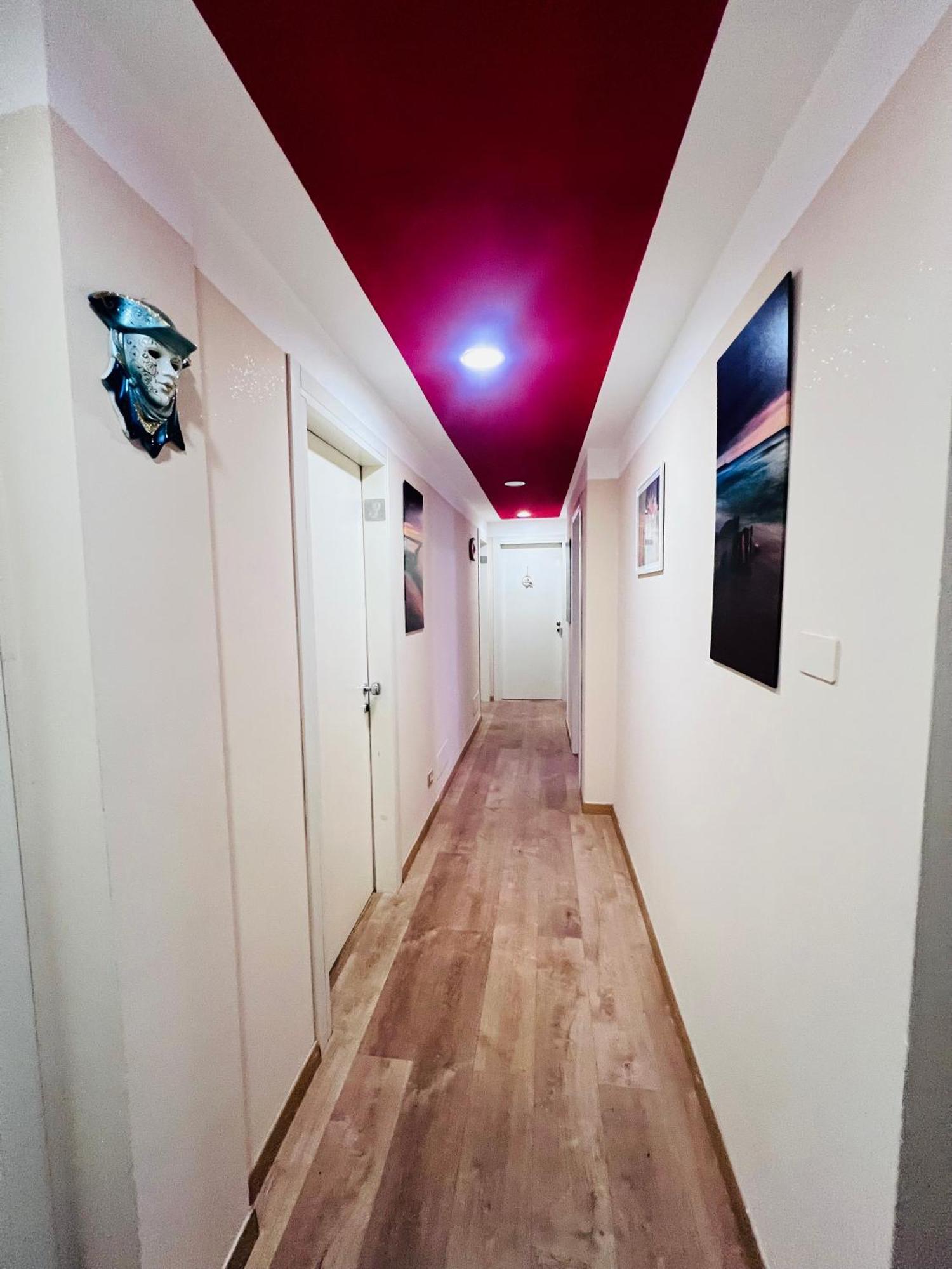 Guest house L'affitta Di