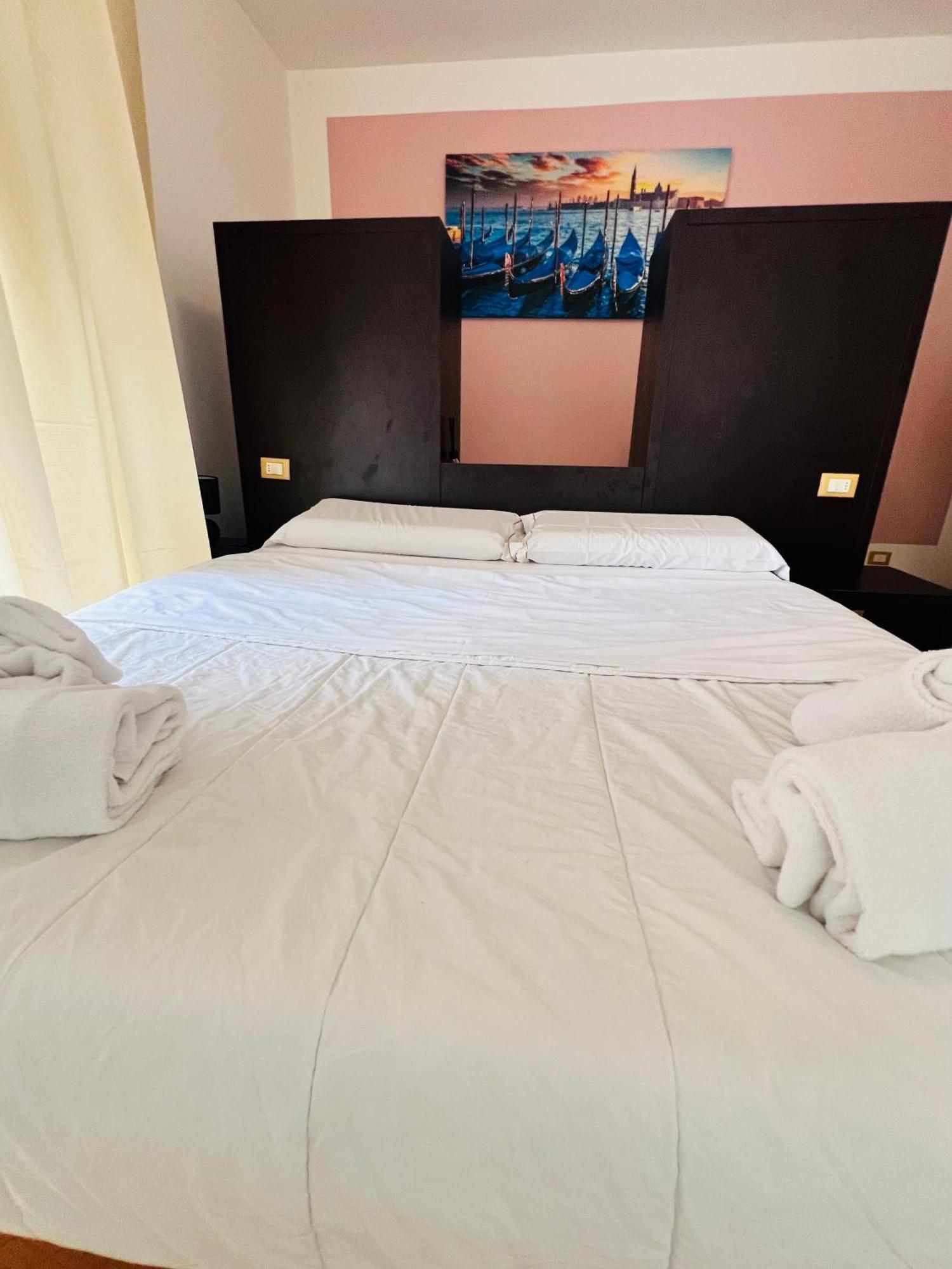 L'affitta Di Guest house Venice