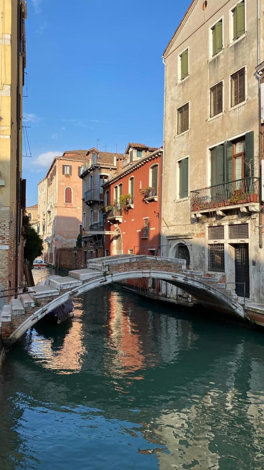 Ca Giovanni - And Exclusive Venetië