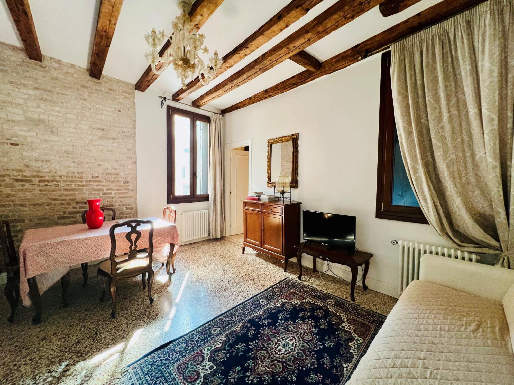 Ca Giovanni - And Exclusive Appartement