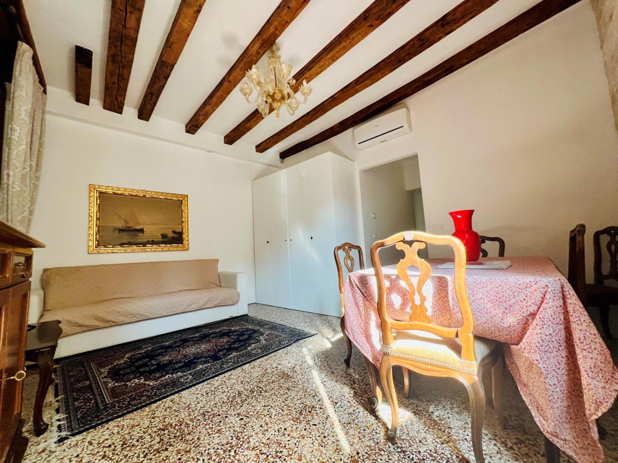 Appartement Ca Giovanni - And Exclusive *